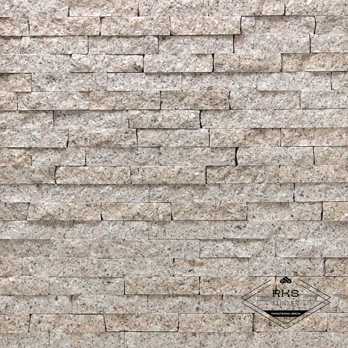 Фасадный камень Полоса - Гранит Куртинский в Курске